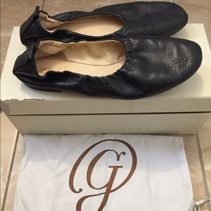 *SOLD* M.Gemi Ora flats sz 35.5